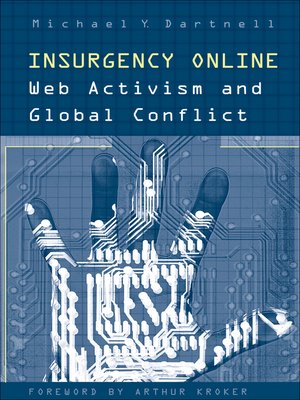 cover image of Insurgency Online